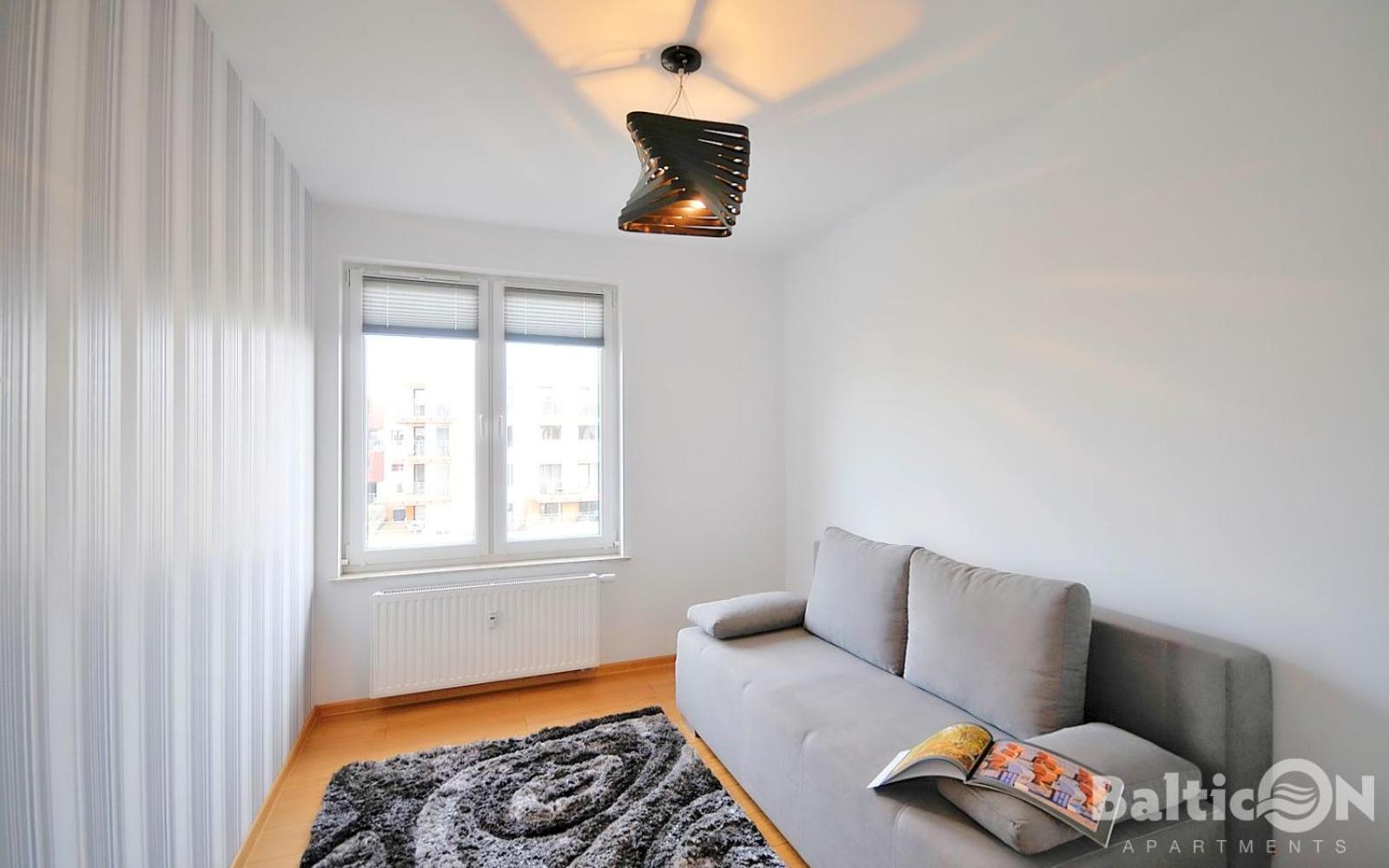 Apartamenty Balticon Polanki - Sauna, Fitness Inclusive - Basen Latem, Pool Im Sommer Kolobrzeg Room photo