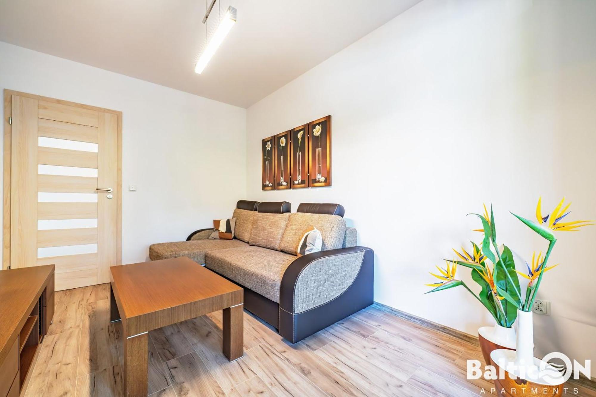 Apartamenty Balticon Polanki - Sauna, Fitness Inclusive - Basen Latem, Pool Im Sommer Kolobrzeg Exterior photo
